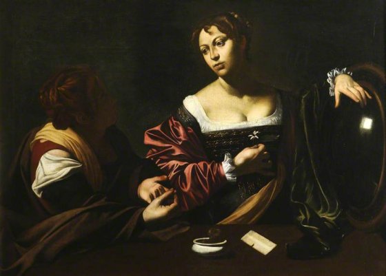 არტემისია ჯენტელესკი (1593–1653)