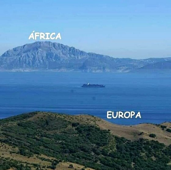 ევროპა და აფრიკა
