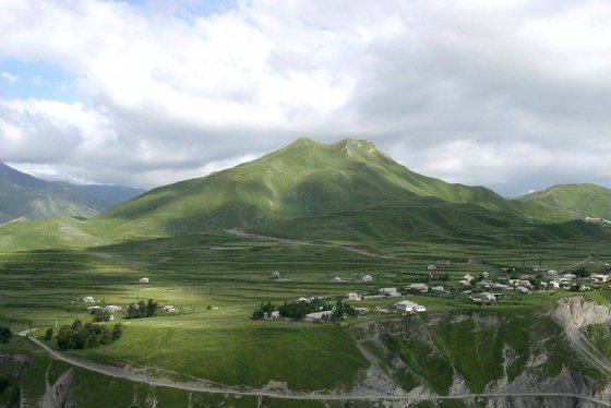 დაღესტანი