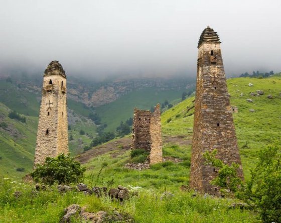 საინტერესო