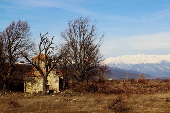 ერელაანთ საყდარი