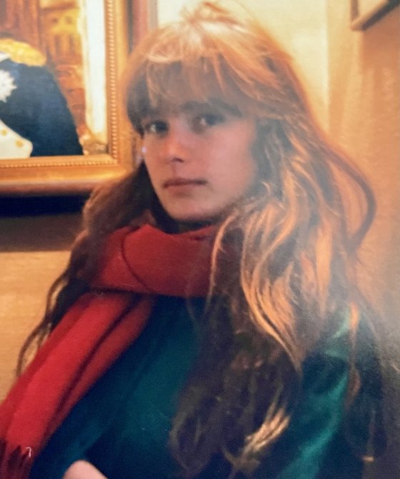 როგორ გამოიყურებოდა 21 წლის ასაკში სანდრა რულოვსი