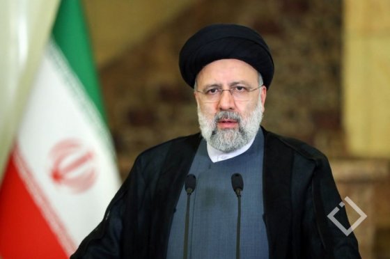 ერთი ტერორისტით და რელიგიური ფანატიკოსით ნაკლებია დედამიწაზე ირანის პრეზიდენტის დაღუპვით