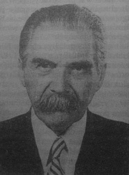 Dr. Fausto Rindón