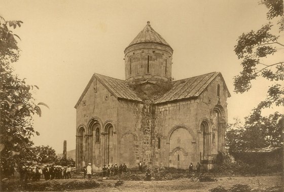 ტბეთი 1888 წელს, პავლინოვის ფოტო