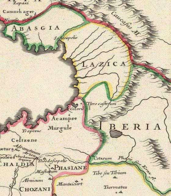გამონათქვამი