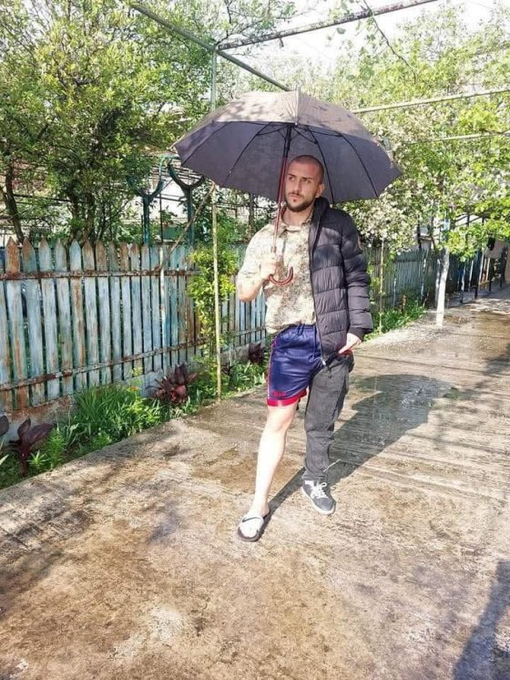 საფხული საქართველოში