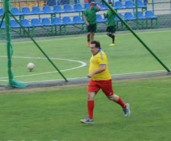 იუმორი