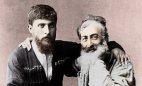 ვაჟა-ფშაველა და ალექსანდრე ყაზბეგი