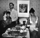რუბრიკიდან "საბჭოთა ეპოქის სახეები"-ოჯახი-1970-იანი წლები