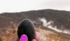 შავი კვერცხი- კურო-ტამაგო იპონიიდან