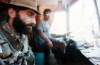 შამილ ბასაევი ტერორისტი, "გრუ"-ს აგენტი და ქართველების დაუძინებელი მტერი