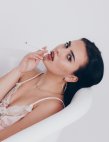 დახვეწილი მანდილოსანიც ამას ჰქვია!