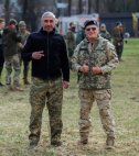 კიდევ ერთი ვაჟკაცი, ზვიად გიგანი დაეცა გმირის სიკვდილით უკრაინაში ბრძოლის ველზე. ვუსამძიმრებ საქართვ