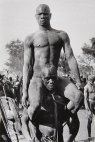 სამხრეთ სუდანი, ნუბია - 1947 წელი