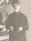 ცენტრალური აზიიდან მომცინარი ქართული გენი მესხი იბრაჰიმ ჩილაშვილი, უზბეკეთი, სირდარია 1970 წელი