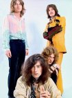 Led Zeppelin, 1969 წ.