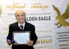 ლეგენდარული ქართველი ფეხბურთელი მანუჩარ მაჩაიძე