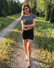 გოგონა სოფლიდან, ნამდვილი მშვენიერება