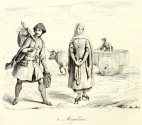 მეგრელები