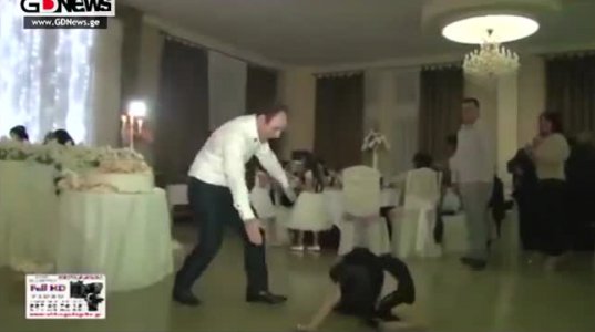 ქართული ქორწილის ახალი მარგალიტი