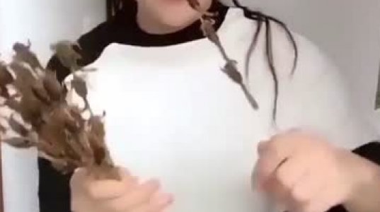 ჩინელი გოგონა ხოჭოებს მიირთმებს - შოკისმომგვრელი ვიდეო რომელიც ყველამ უნდა ნახოს!!!