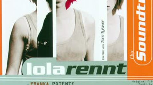 Lola Rennt - Casino