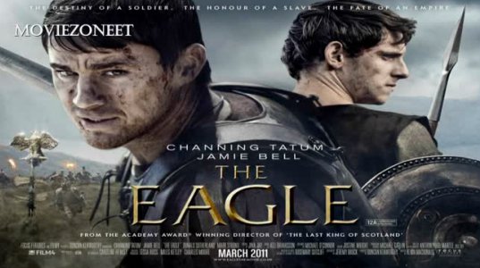 The Eagle Soundtrack – The Return of the Eagle (Atli Orvarsson)