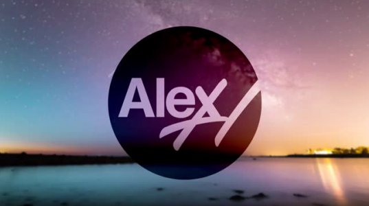 Alex H – Take Me To The Stars (Original Mix)